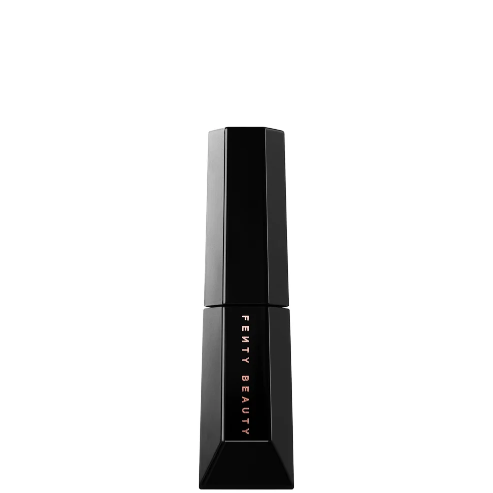 Fenty Beauty Mini Hella Thicc Volumising Mascara 6.5ml - Cuz I'M Black Image 1