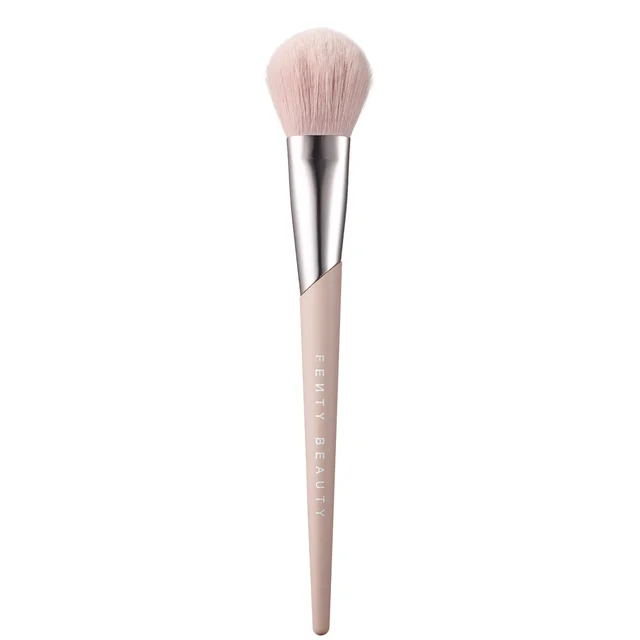 Fenty Beauty Sculpting Bronzer Brush - 195