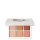 Fenty Beauty Snap Shadows Mix & Match Eyeshadow Palette - Deep Neutrals