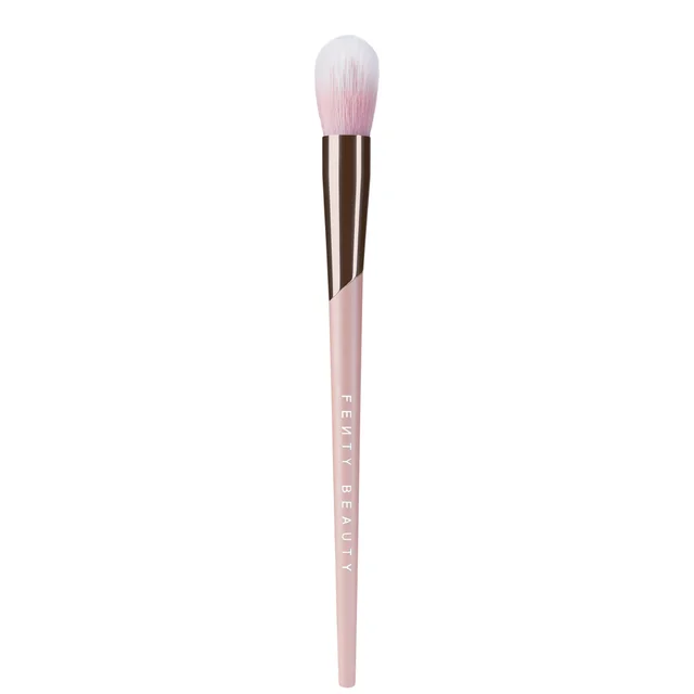 Fenty Beauty Precision Highlighter Brush - 135