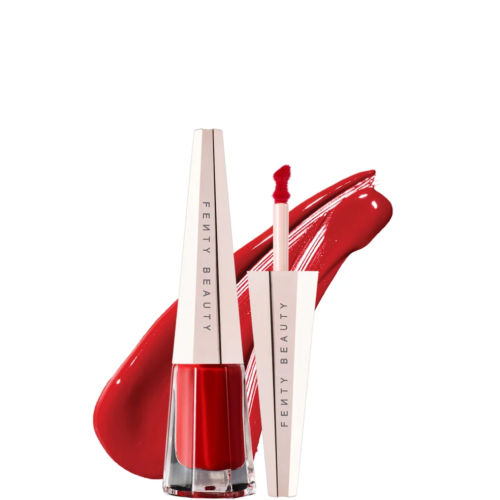 Fenty Beauty Stunna Lip Paint Longwear Fluid Lip Colour 4ml (Various Shades) Image 1
