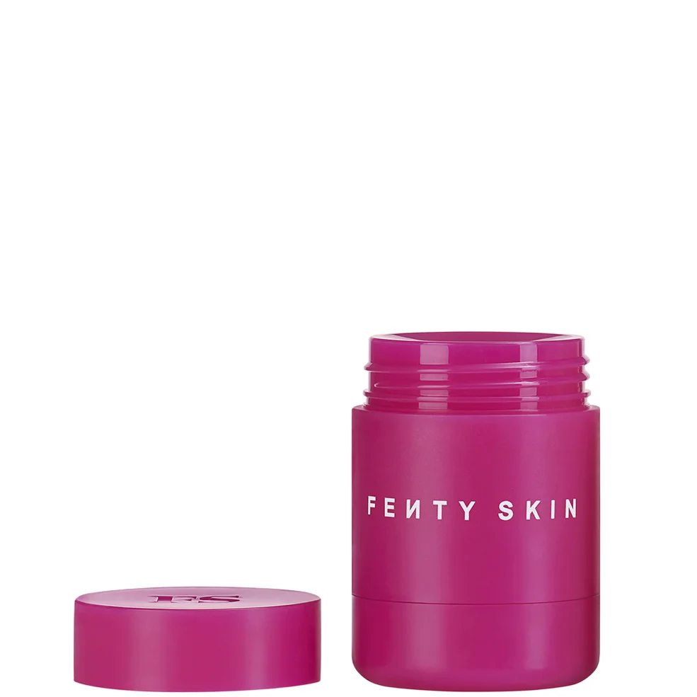 Fenty Skin Plush Puddin' Intensive Recovery Lip Mask 15g (Various Shades) Image 1