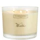 The White Company Winter Large Candle 770g