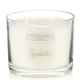 The White Company Seychelles Large Candle 770g
