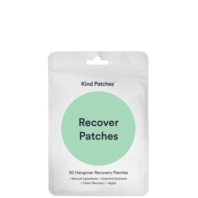 Kind Patches Recover Patches (30 Patches)