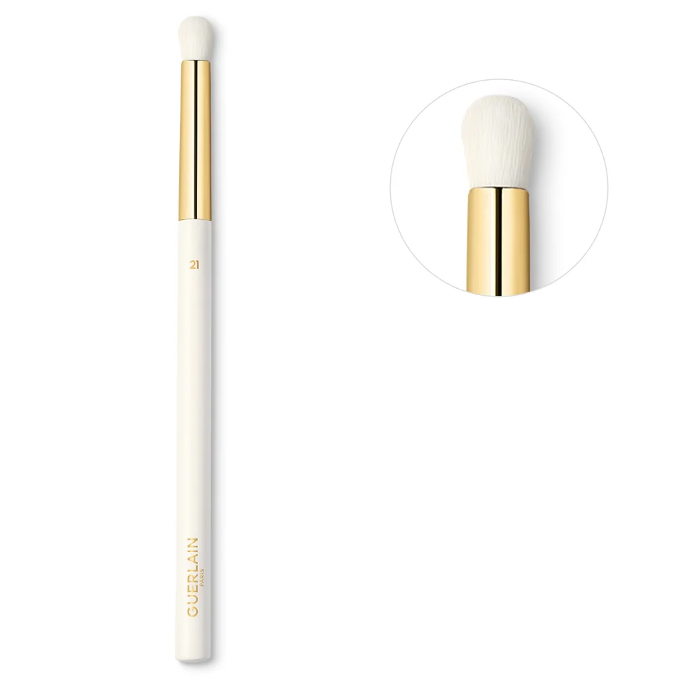 GUERLAIN Eyeshadow Blending Brush N°21 Eye Brush Image 1