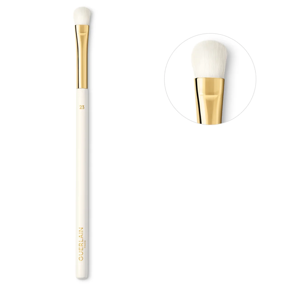 GUERLAIN Eyeshadow Shading Brush N°23 Eye Brush Image 1