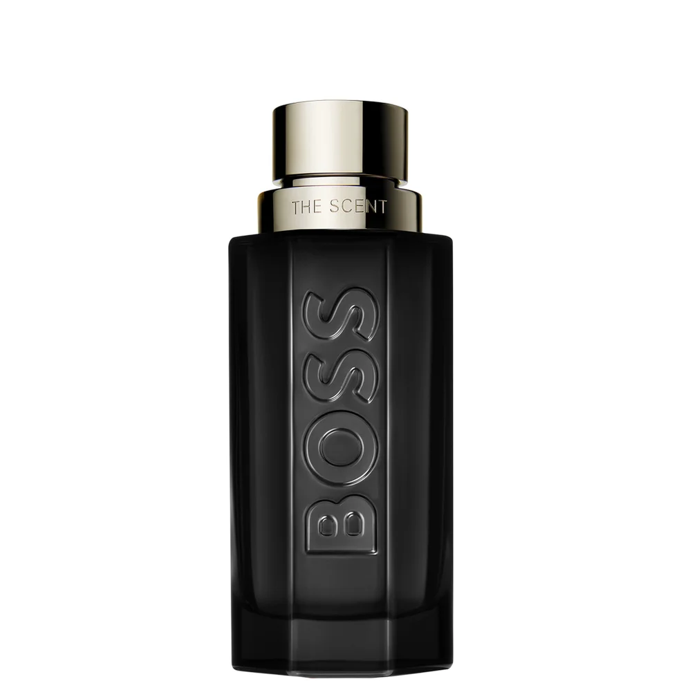 Hugo Boss BOSS The Scent Magnetic Eau de Parfum for Him 100ml Image 1