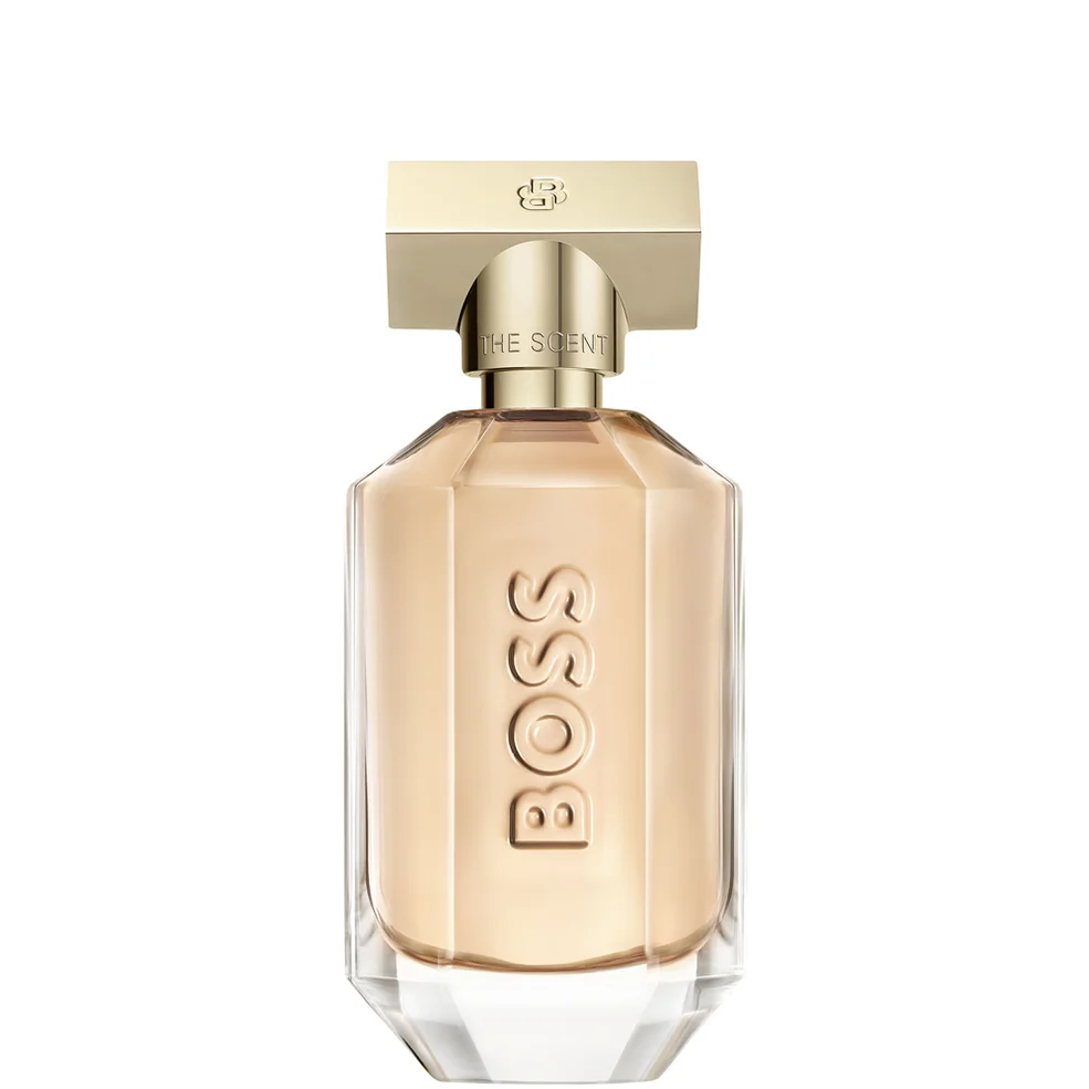 Hugo Boss BOSS The Scent Eau de Parfum for Her 100ml Image 1
