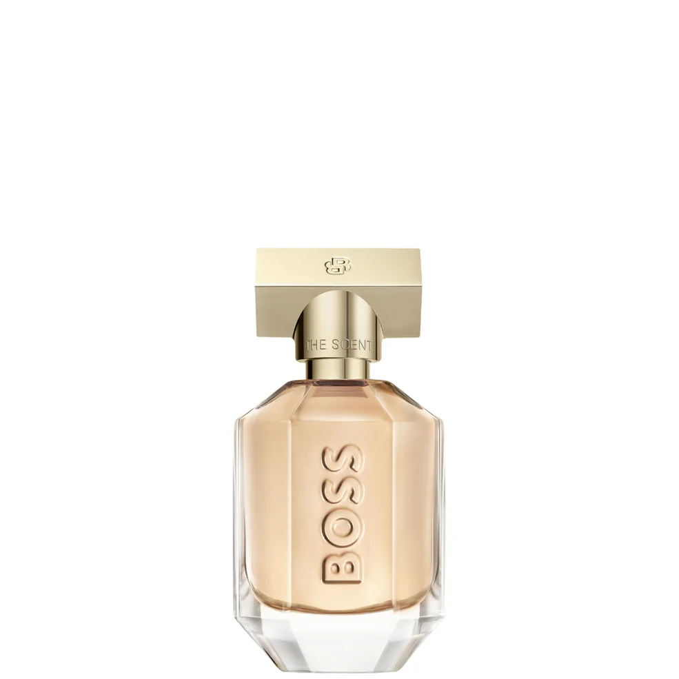 Hugo Boss BOSS The Scent Eau de Parfum for Her 30ml Image 1