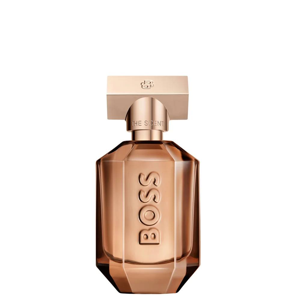 HUGO BOSS BOSS The Scent Le Parfum For Her Eau de Parfum 50ml Image 1