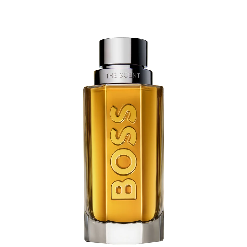 Hugo Boss BOSS The Scent Eau de Toilette for Him 100ml Image 1