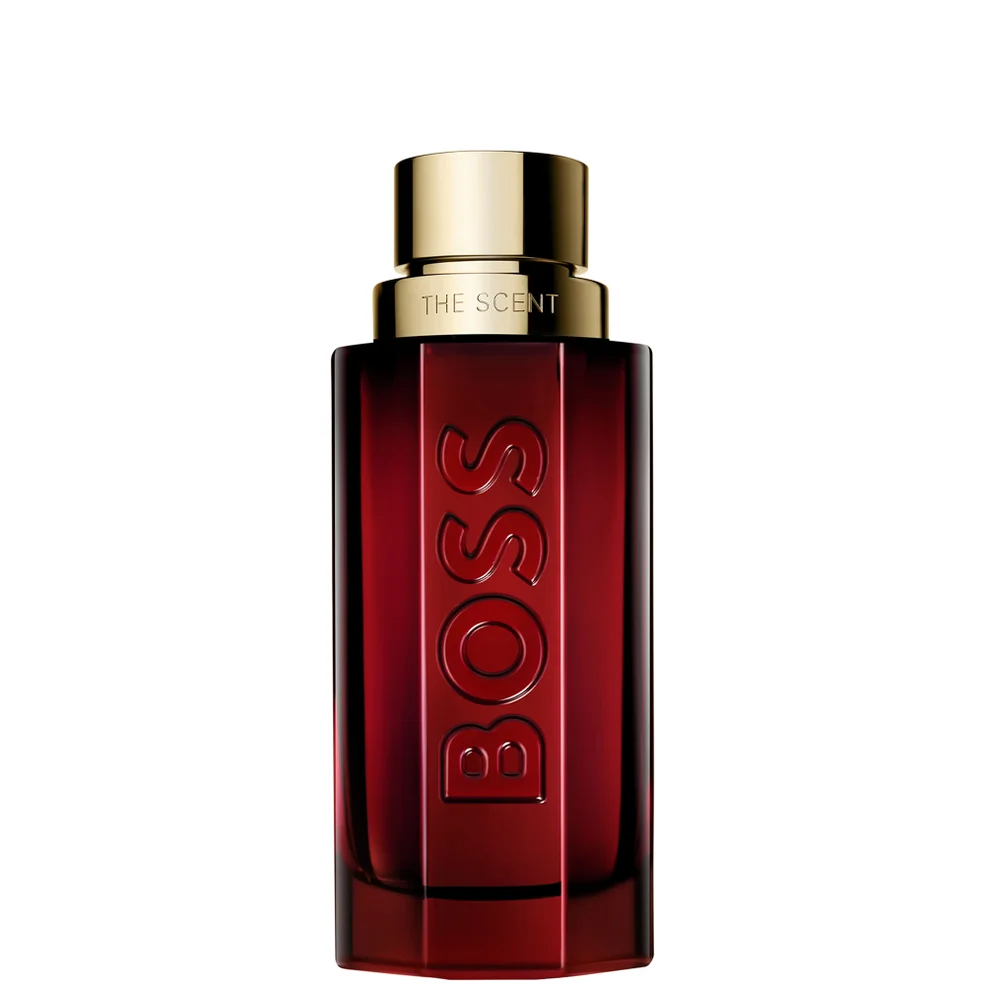 Hugo Boss BOSS The Scent Elixir Parfum Intense for Him 100ml Image 1