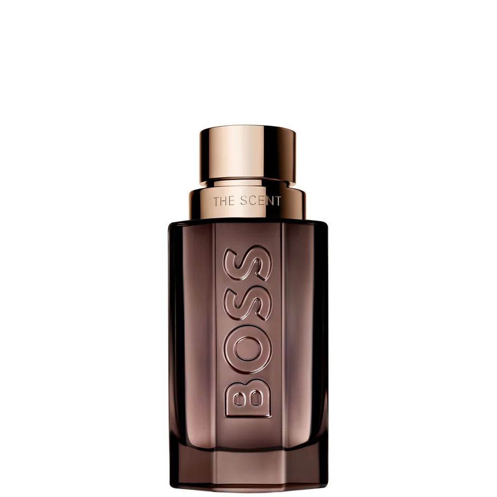 Hugo Boss BOSS The Scent Le Parfum for Him 50ml Image 1
