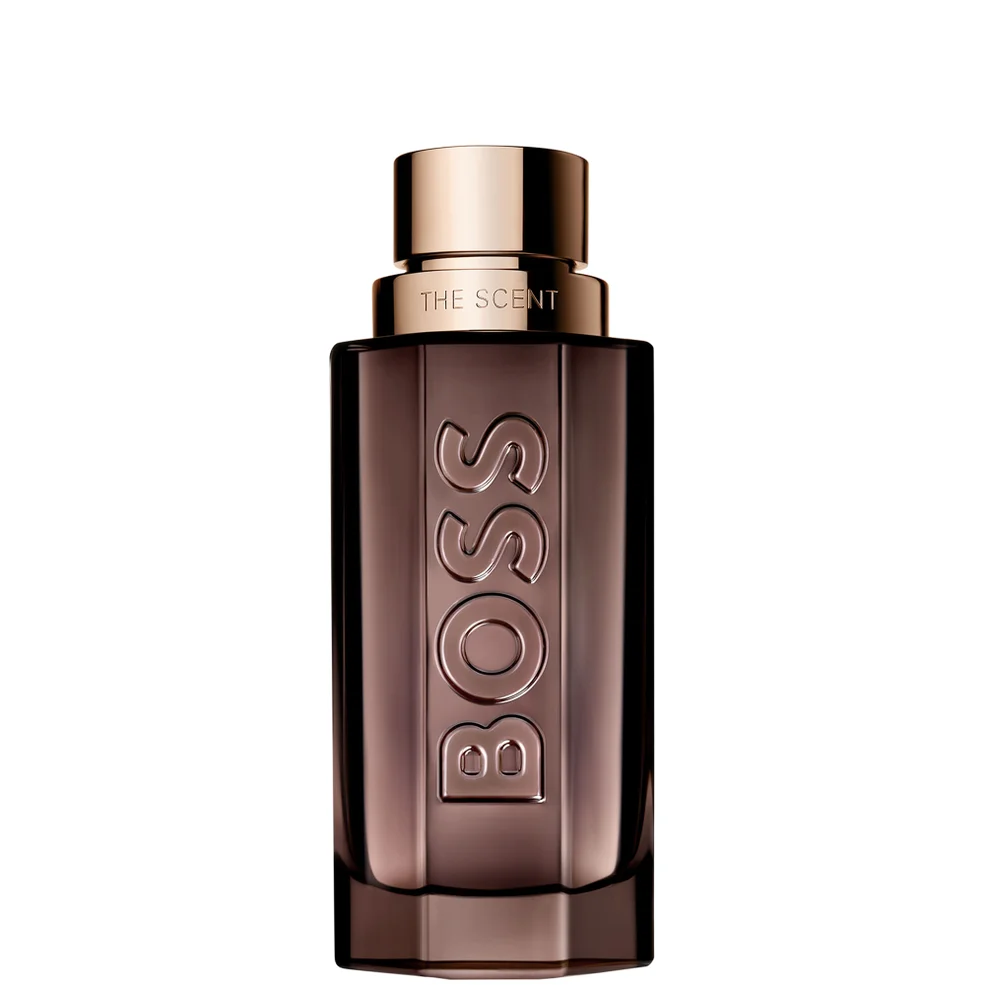 Hugo Boss BOSS The Scent Le Parfum for Him 100ml Image 1
