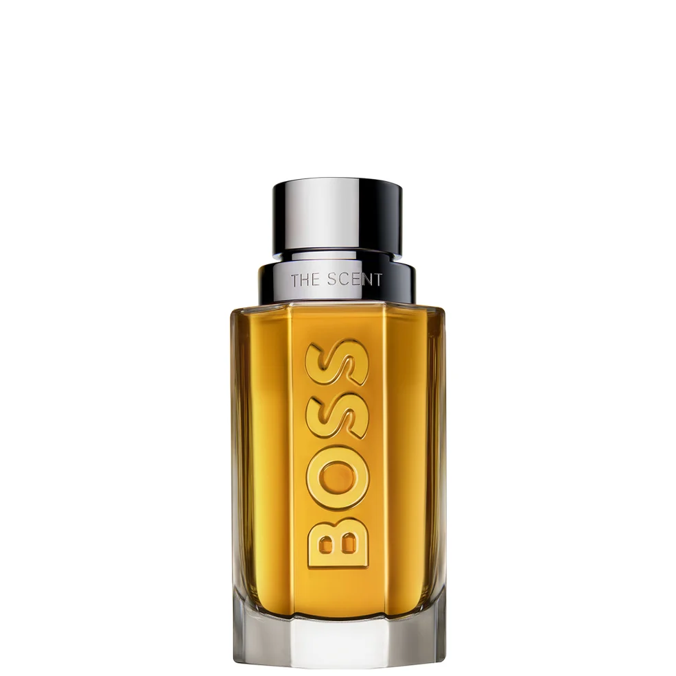 Hugo Boss BOSS The Scent Eau de Toilette for Him 50ml Image 1