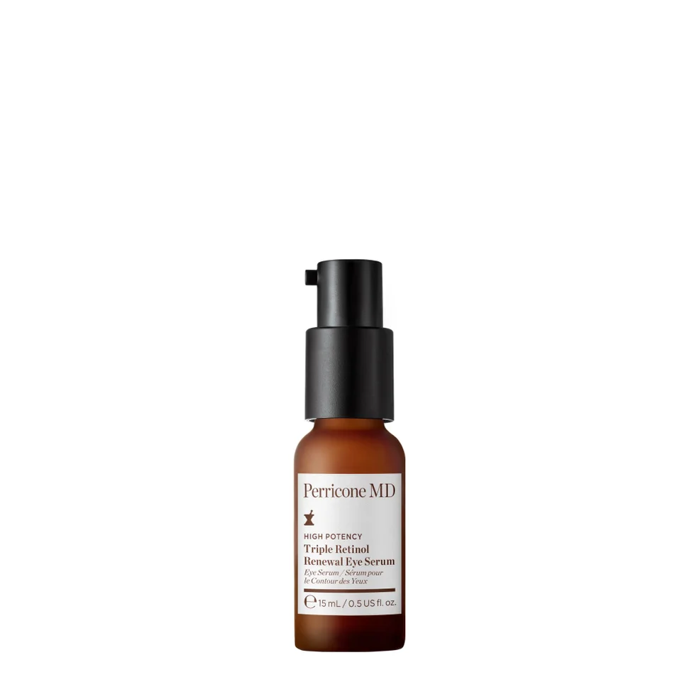 Perricone MD High Potency Retinol Recovery Eye Serum 15ml Image 1
