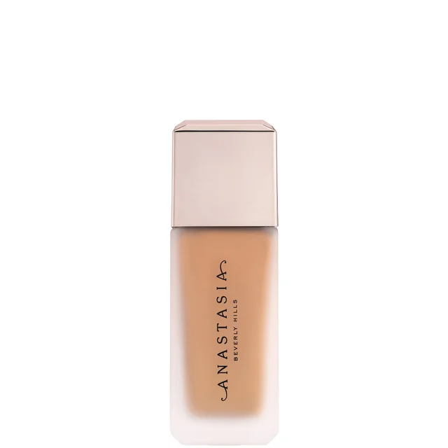 Anastasia Beverly Hills Impeccable Blurring Second Skin Matte Foundation