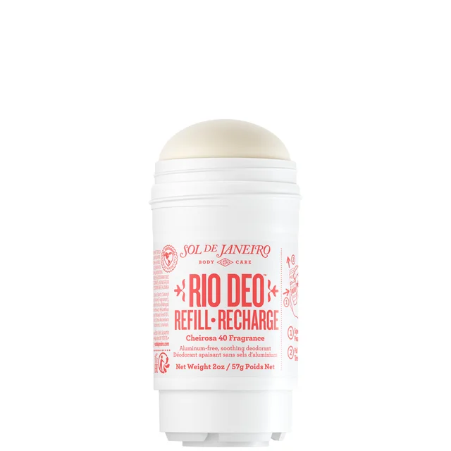 Sol de Janeiro Rio Deo Cheirosa 40 Refill