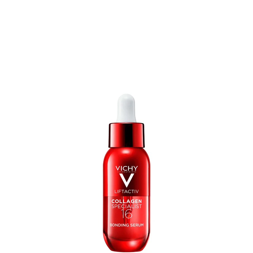 Vichy Liftactiv Collagen Specialist 16 Bonding Serum 30ml Image 1