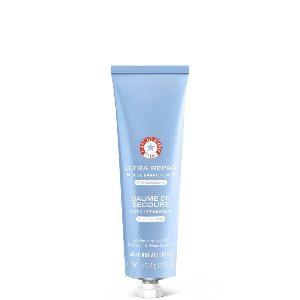 First Aid Beauty Ultra Repair Rescue Barrier Balm with Dimethicone 63.7g Image 1