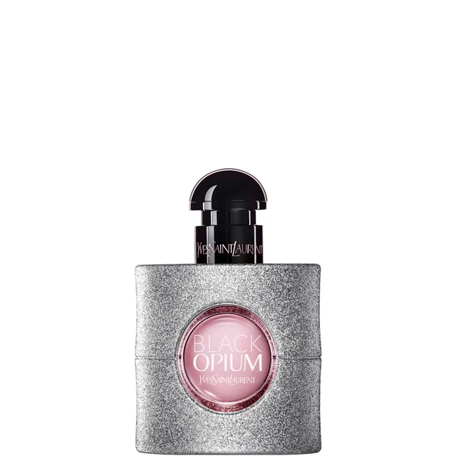 Yves Saint Laurent Black Opium Glitter Eau de Parfum 30ml