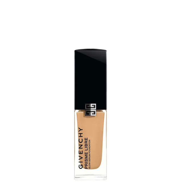 Givenchy Prisme Libre Glow Serum Foundation 30ml (Various Shades)