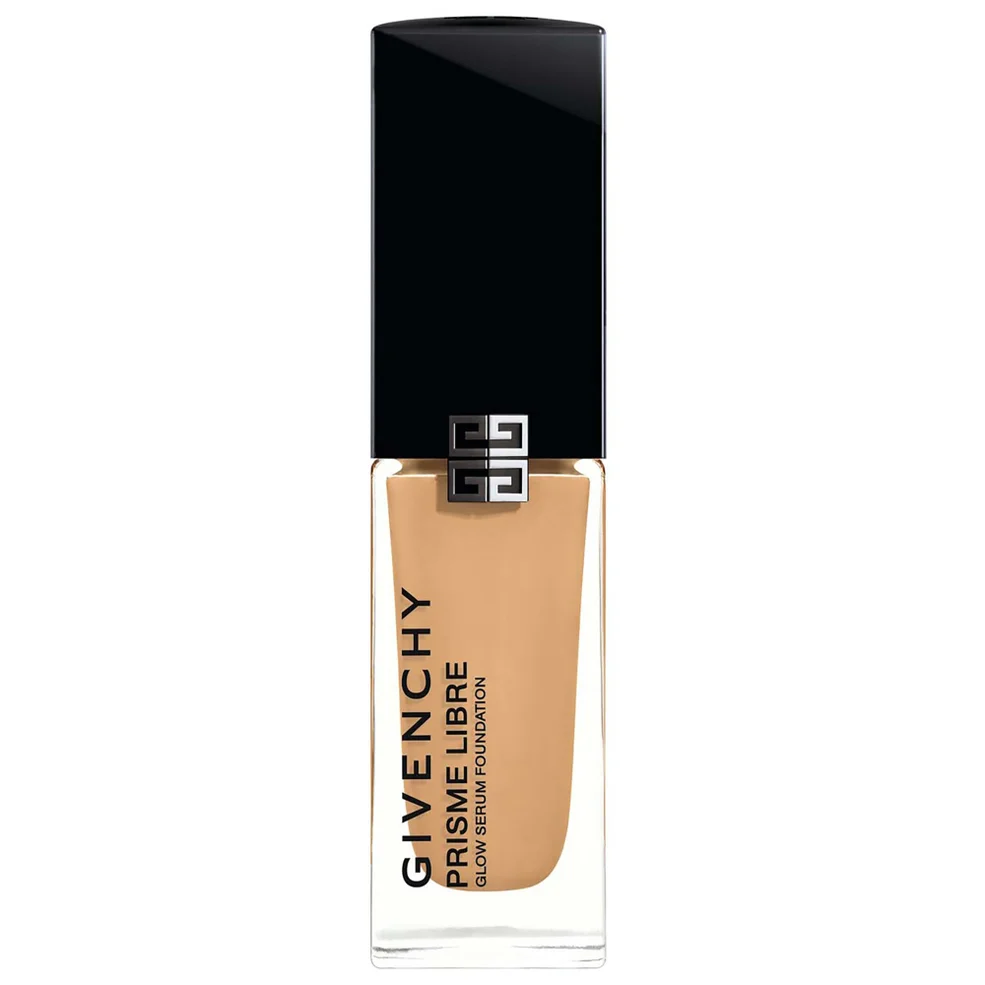 Givenchy Prisme Libre Glow Serum Foundation 30ml (Various Shades) Image 1