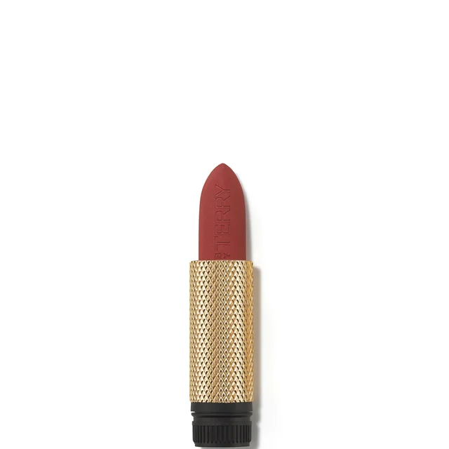 By Terry Refill Lipstick Rouge Opulent (Various Shades)