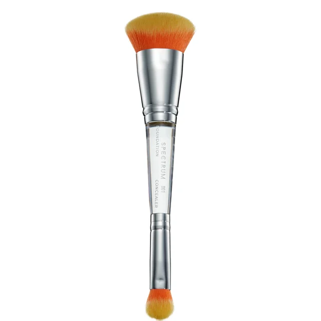 Spectrum Brush Club Base Brush Duo