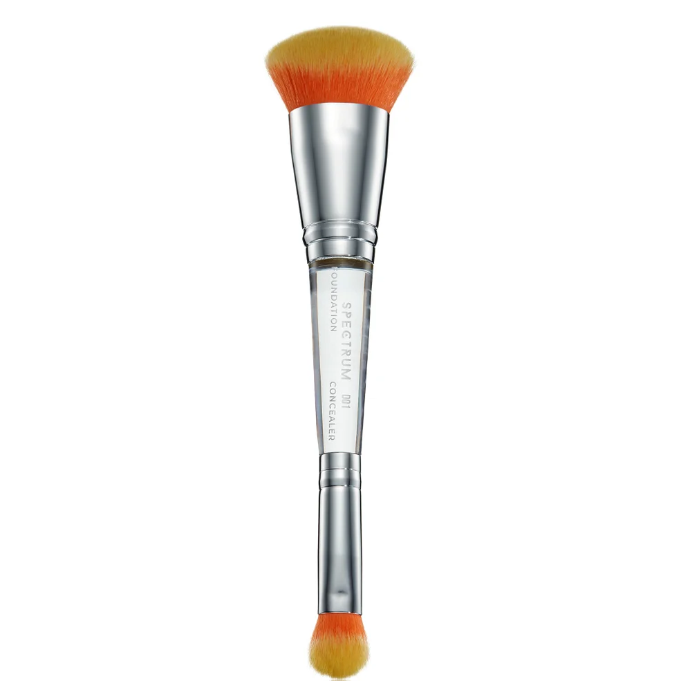 Spectrum Brush Club Base Brush Duo Image 1