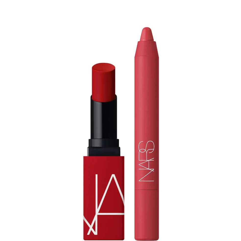 NARS Double Your Power Bundle Image 1