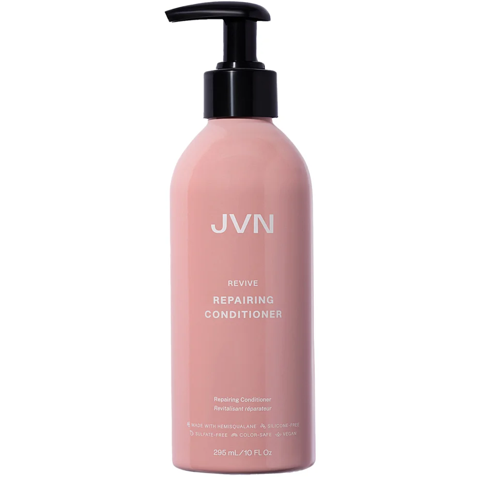 JVN Revive Repairing Conditioner 295ml Image 1