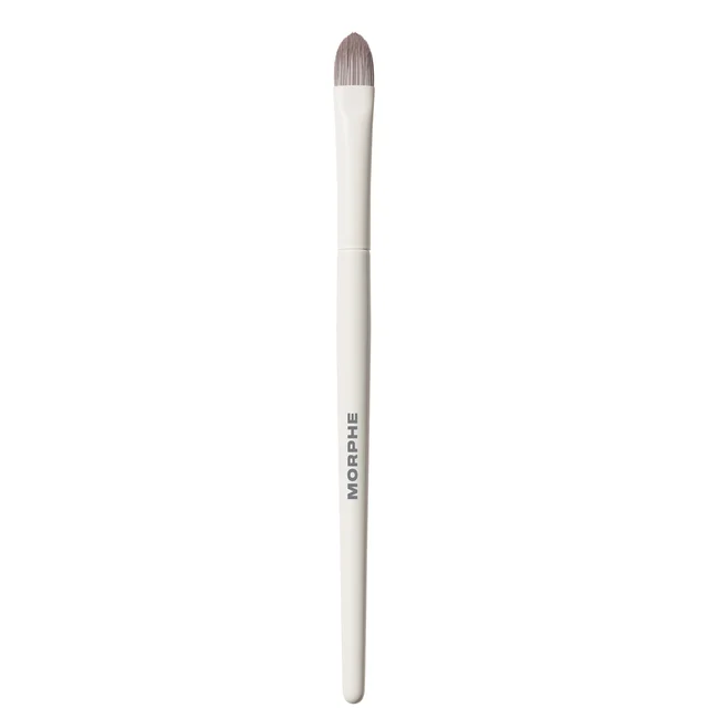 Morphe M134 Pointed Paddle Concealer Brush
