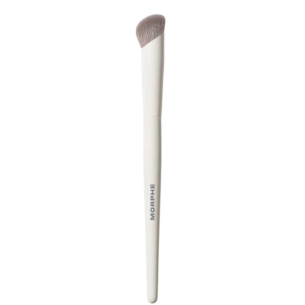 Morphe M132 Angled Concealer Brush Image 1