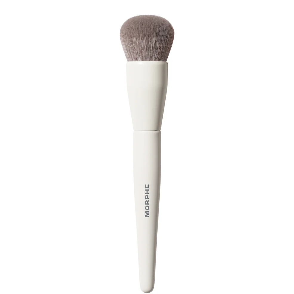 Morphe M104 Domed Foundation Brush Image 1