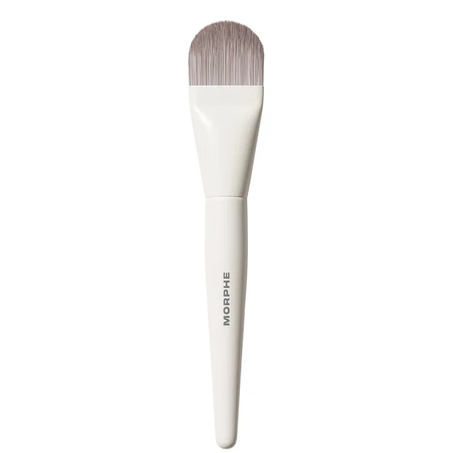 Morphe M107 Paddle Cream & Liquid Foundation Brush