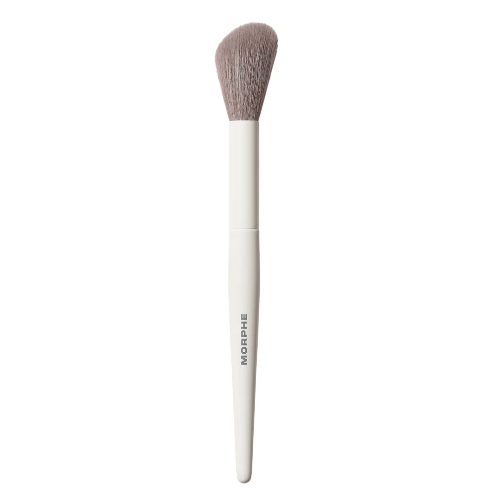 Morphe M201 Angled Powder Blush Brush Image 1