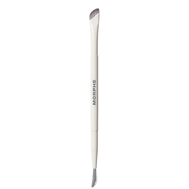 Morphe M402 Dual-Ended Precision Brow Brush & Comb