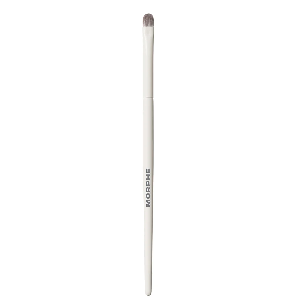 Morphe M301 Small Paddle Packer Eyeshadow Brush Image 1