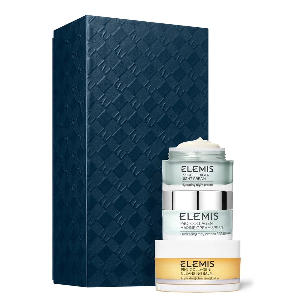 Elemis Pro-Collagen Heroes Set Image 1