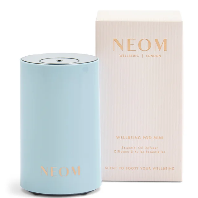 NEOM Exclusive Pod Mini - Blue