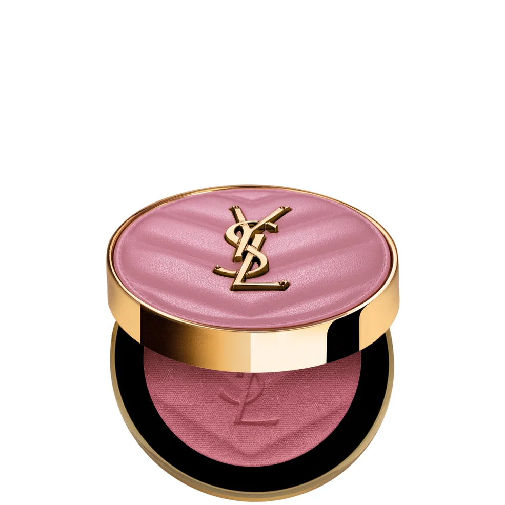 Yves Saint Laurent Make Me Blush Shade 44 Image 1