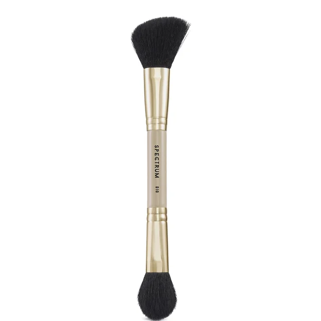 Spectrum Collections All About the Brush D10 "The Blush" Duo