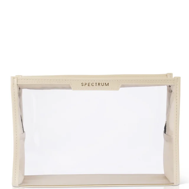 Spectrum Collections Beauty kit large make up pouch