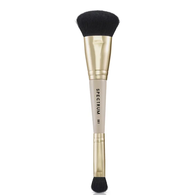 Spectrum Collections All About the Brush D01 "The Base" Duo