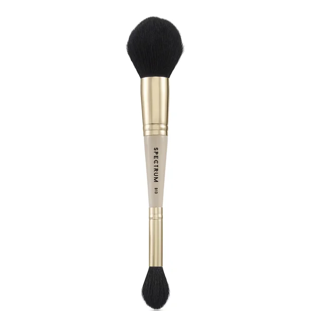 Spectrum Collections All About the Brush D13 "The Powder" Duo