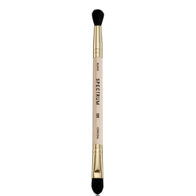 Spectrum Collections All About The Brush D08 "The Conceal and Blend" Brush