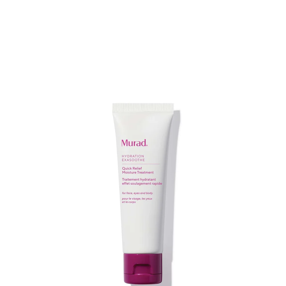 Murad Sensitive Skin Quick Relief Moisture Treatment 30ml Image 1