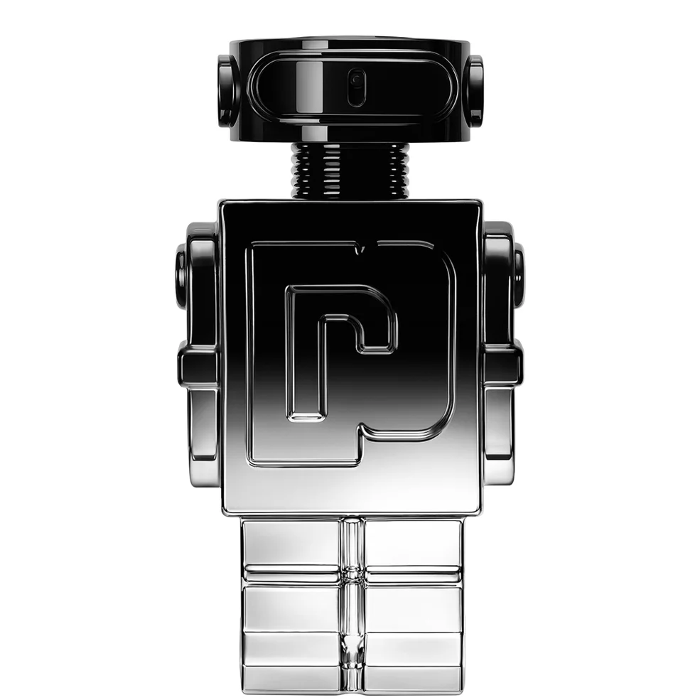 Rabanne Phantom Elixir Parfum Intense Refillable 150ml Image 1